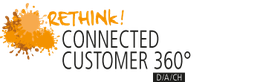 Rethink! Connected Customer 360