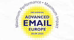 Advanced Email Conference Europe 2026