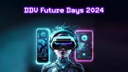 DDV Future Days 2024